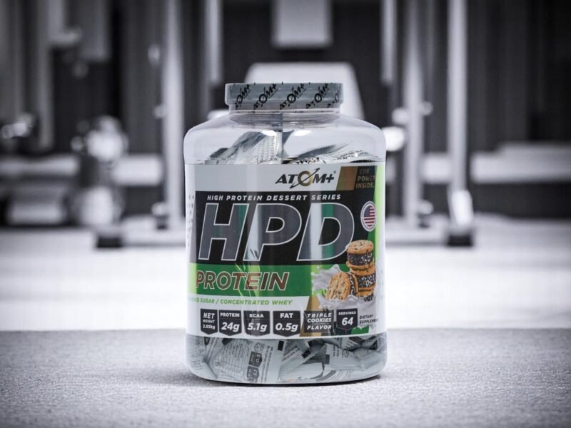 HPD Protein