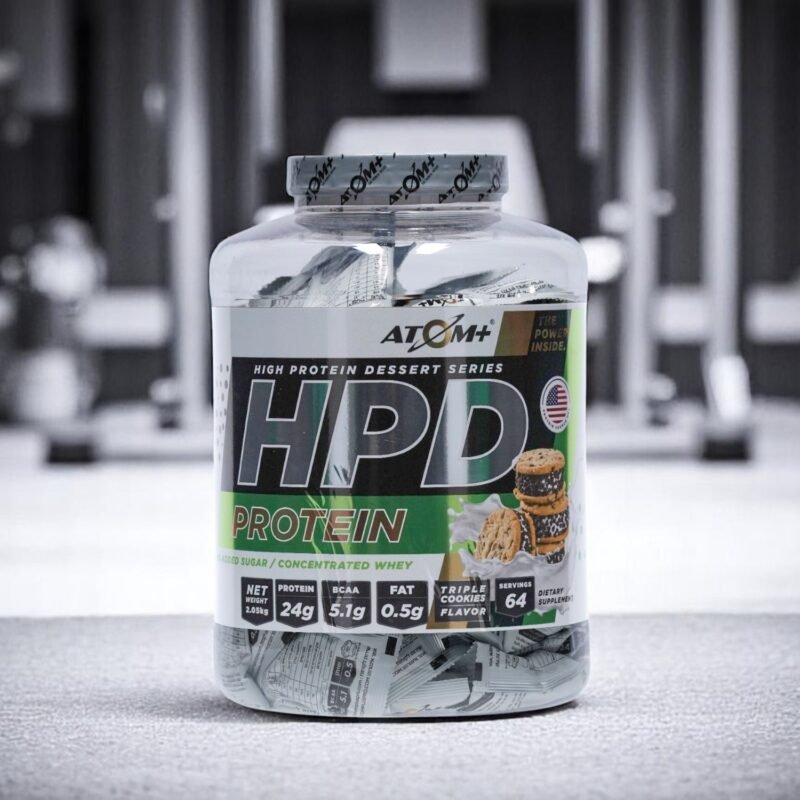 HPD Protein