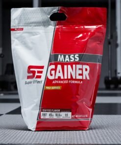 Mass Gainer Super Effect