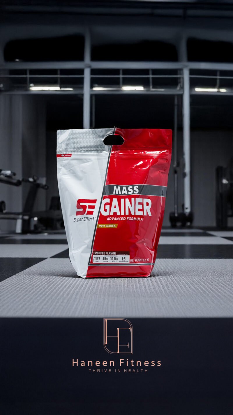 Mass Gainer Super Effect - Image 2
