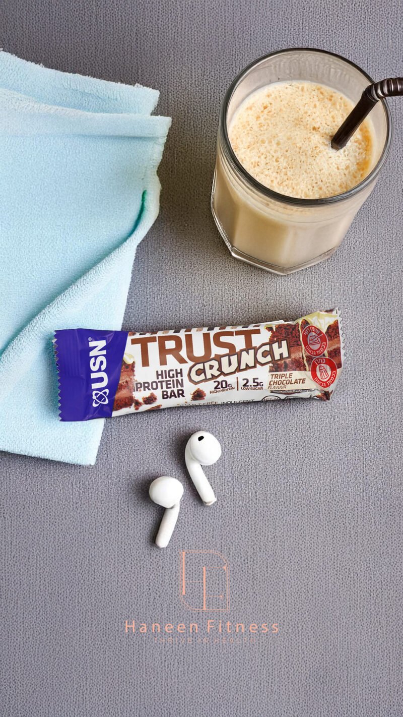⁦Trust Crunch⁩ – תמונה ⁦2⁩