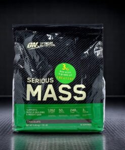 גיינר מבית אופטימום Optimum Nutrition Serious Mass