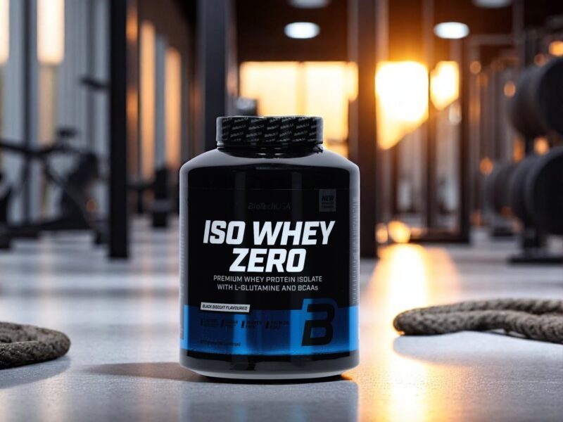Iso Whey Zero