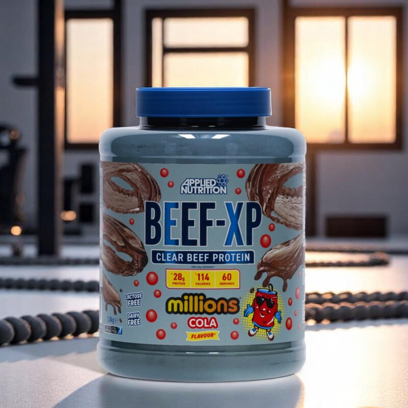 Applied Nutrition Beef-XP