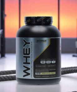Biomax Whey Protein